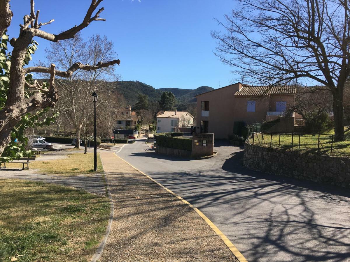 Villa Thermae 그뢰오레방 외부 사진